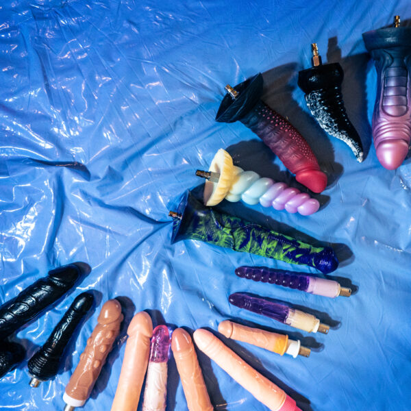 Fuckmachine 4 everyone