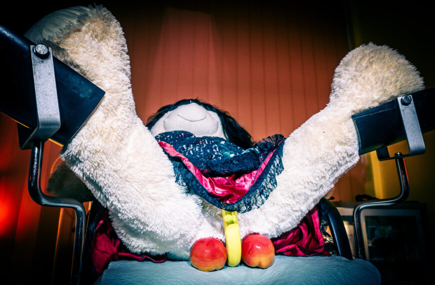 Mogelei am Frauentag?